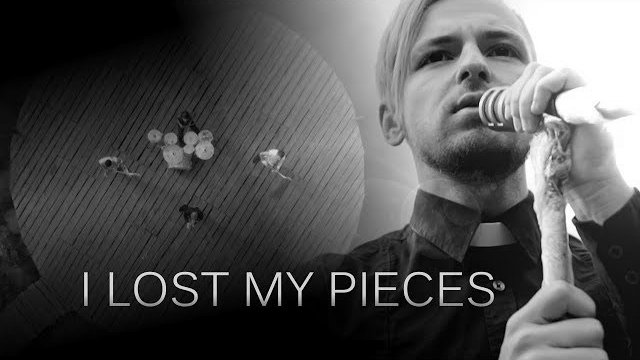 I Lost My Pieces