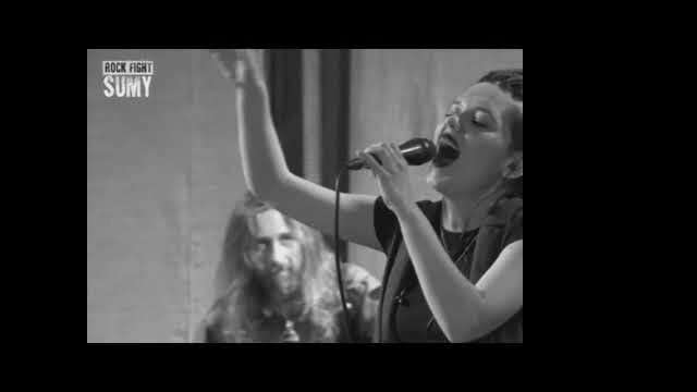 Partners In Crime (Live at Rock Fight Sumy | Online)