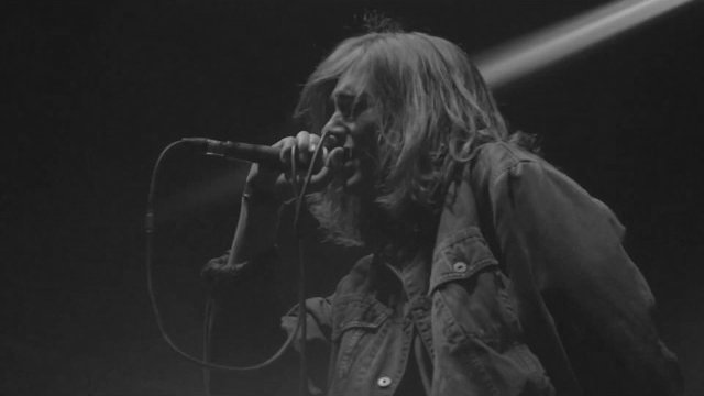 Flowers Fade [Live at The Best Ukrainian Metal Act 2018]