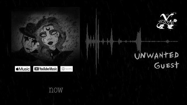 Unwanted guest (Lyric video)