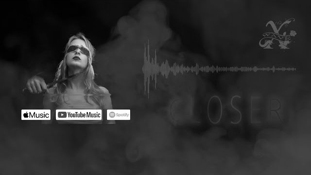 Closer (Lyric video)