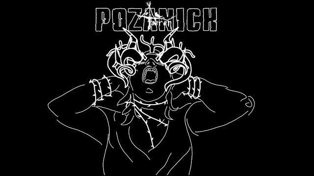 Pozanich