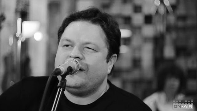 �������������� (ON-AIR LIVE-STREAM 2018)