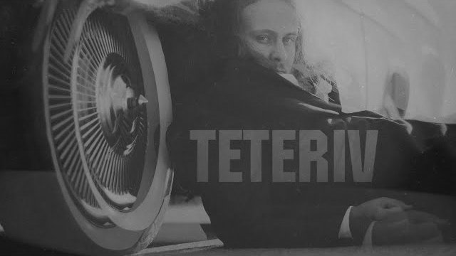 TETERIV