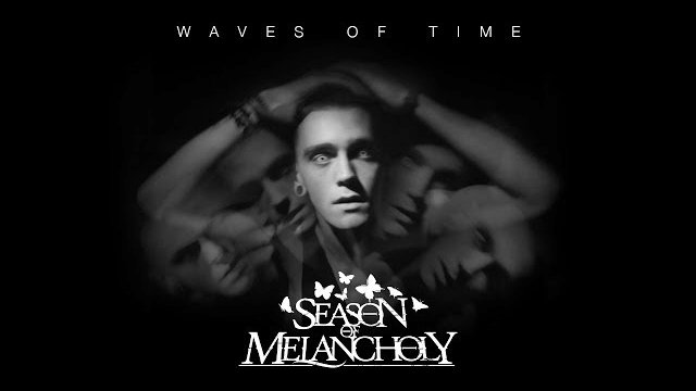 Waves Of Time