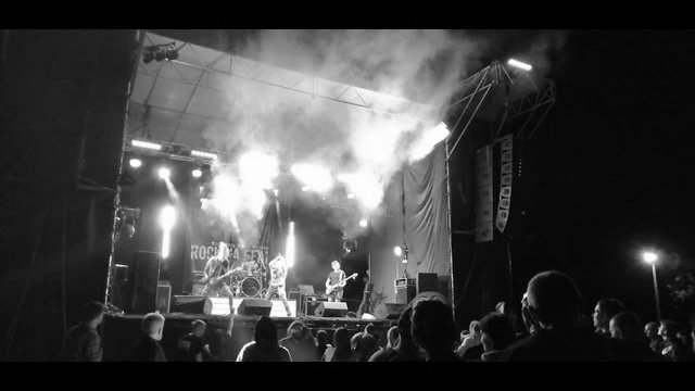 ����� �� Bullet For My Valentine - 4 Words [�����������]